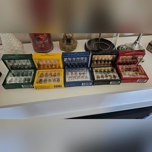 Glamnetic Harry Potter Nail set